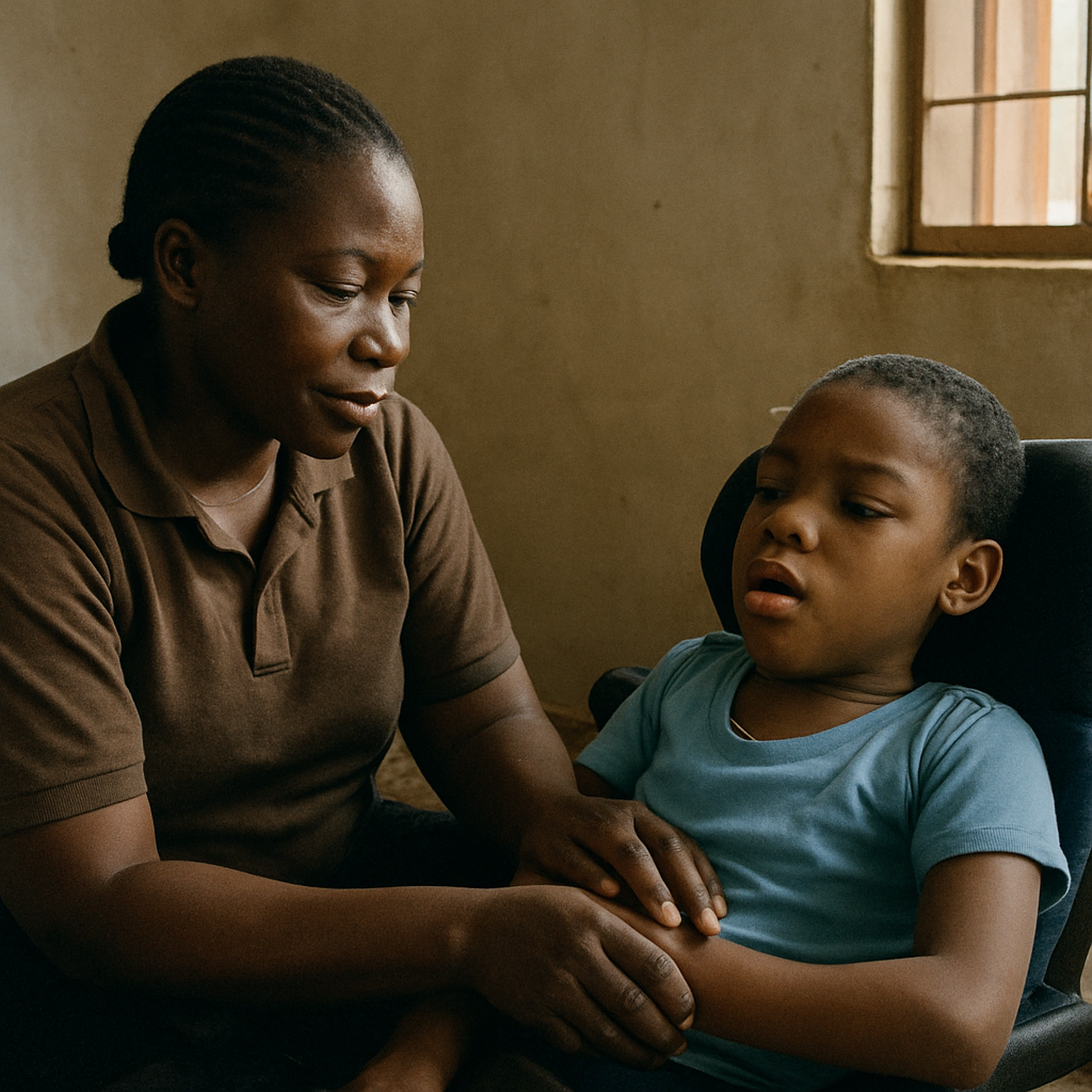 Representative image for Special Needs Support